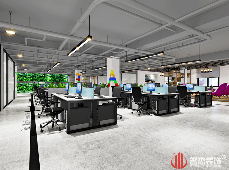 办公室装修设计