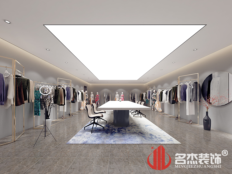 直播间装修设计