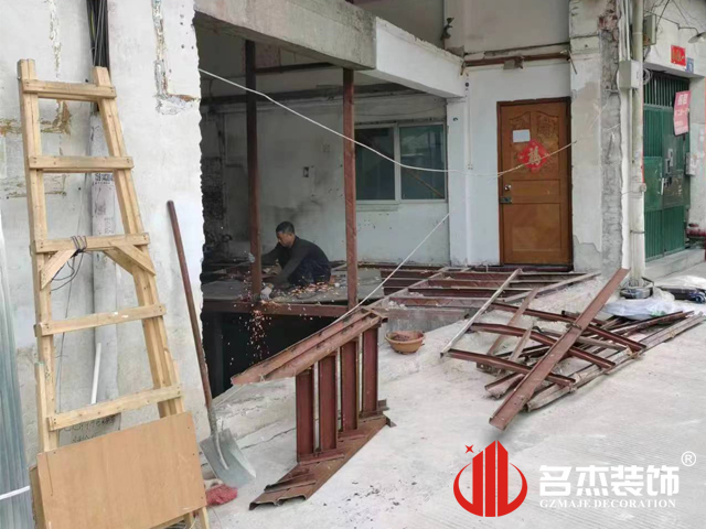 办公区域装修设计