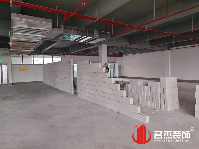 广州名杰装饰设计公司图册