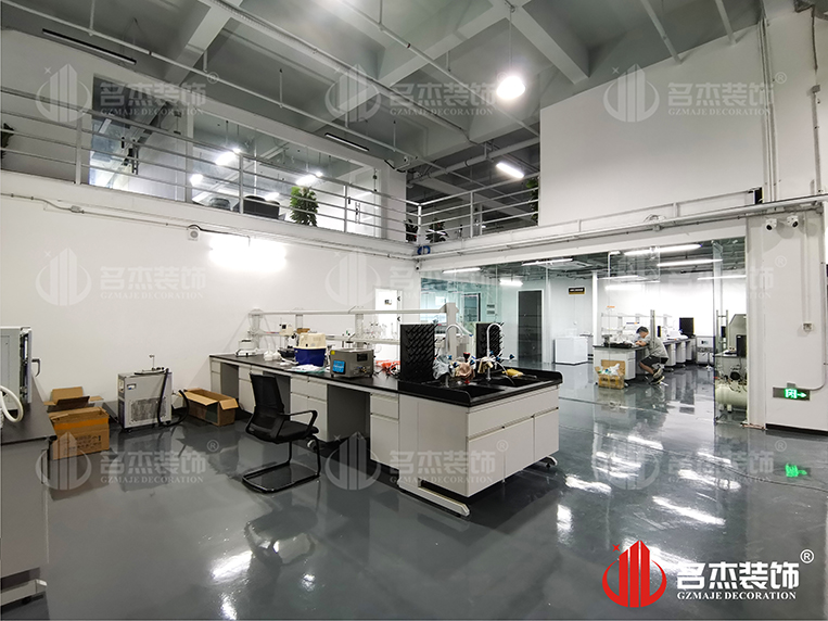 广州名杰装饰设计公司图册