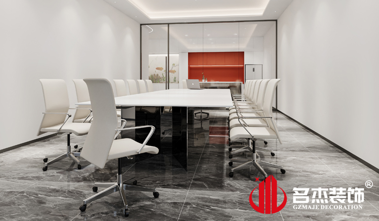 会议室装修设计效果