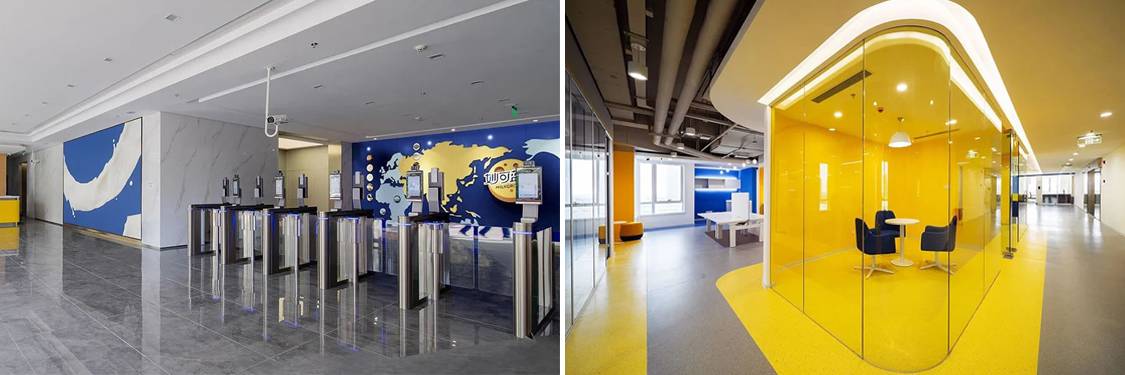 广州名杰装饰设计公司图册