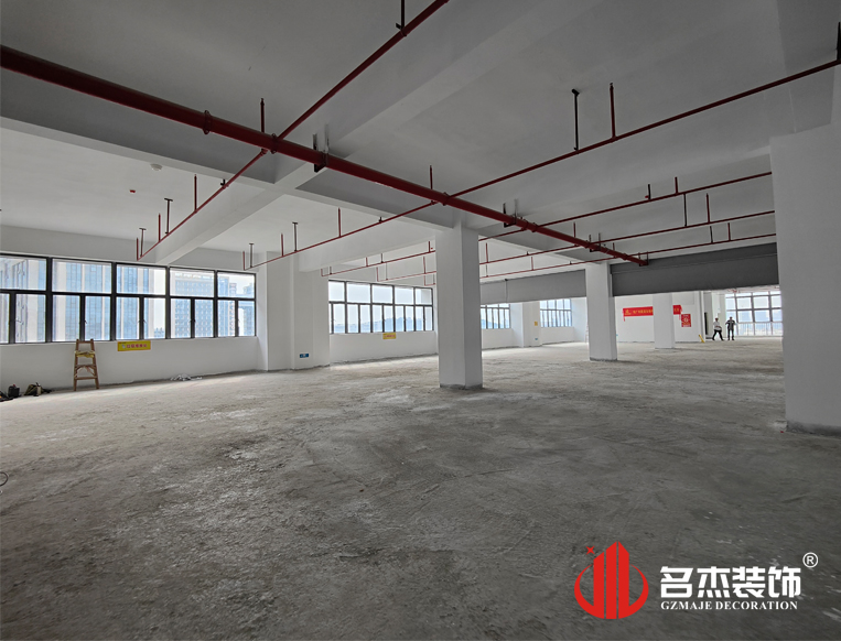 广州名杰装饰设计公司图册