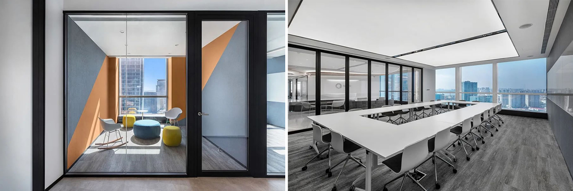 广州名杰装饰设计公司图册