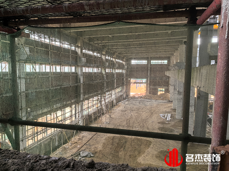 广州名杰装饰设计公司图册