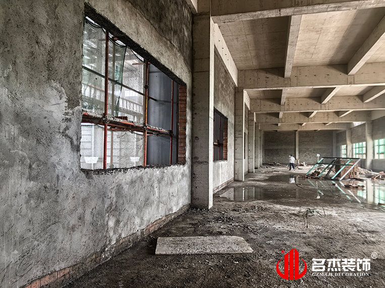 广州名杰装饰设计公司图册