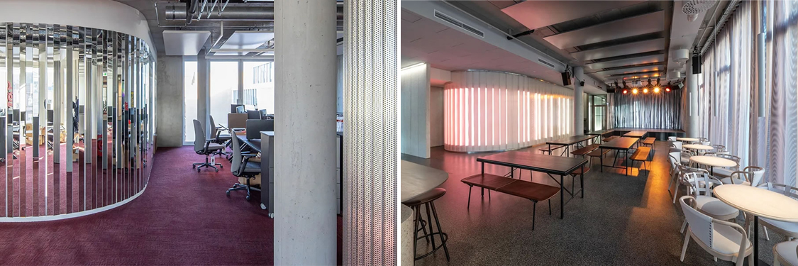 广州名杰装饰设计公司图册