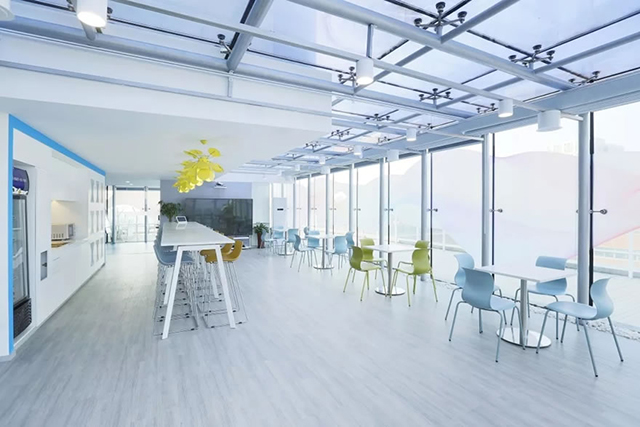 广州名杰装饰设计公司图册