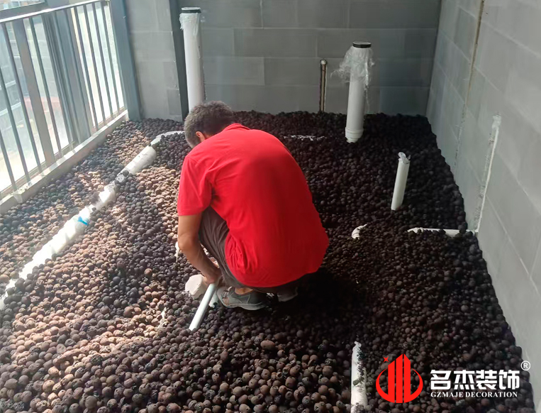 广州名杰装饰设计公司图册