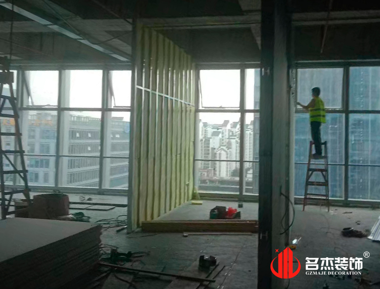 广州名杰装饰设计公司图册