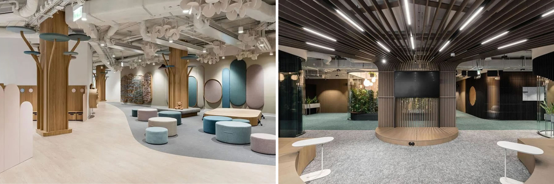 广州名杰装饰设计公司图册