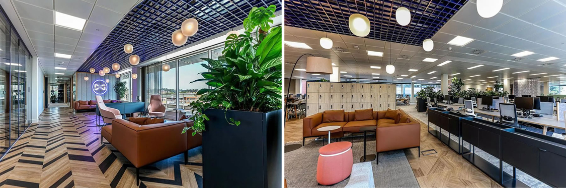 广州名杰装饰设计公司图册