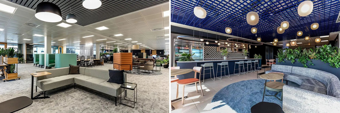 办公室装修设计