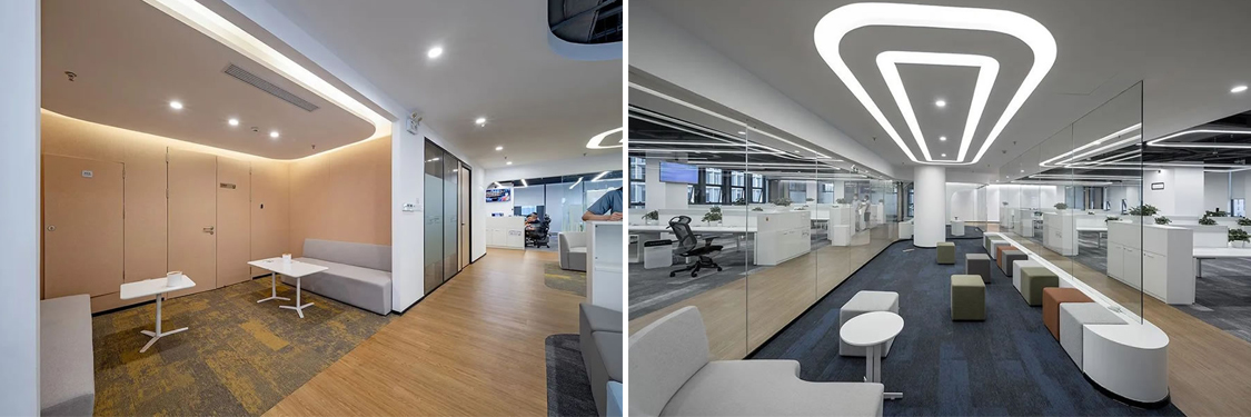 广州名杰装饰设计公司图册