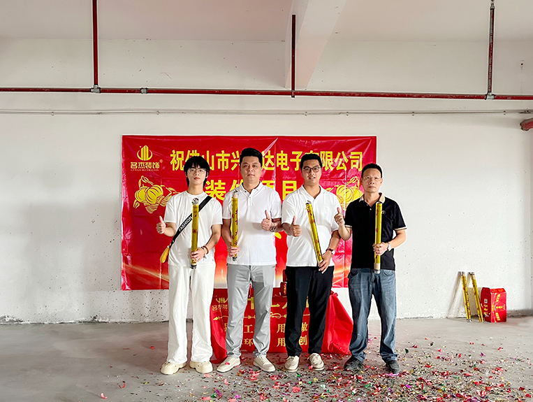 名杰装饰客户见证