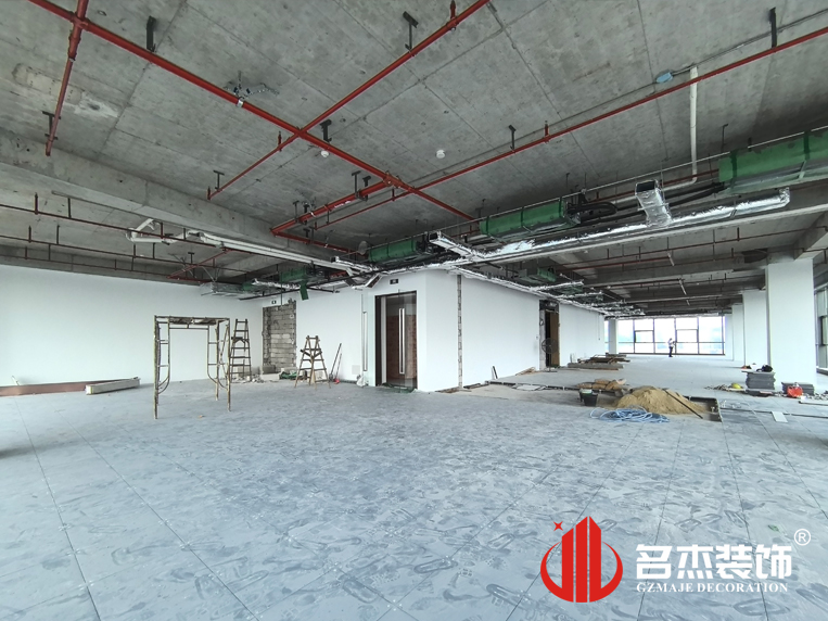 广州名杰装饰设计公司图册