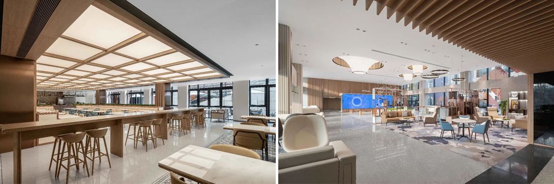 广州名杰装饰设计公司图册