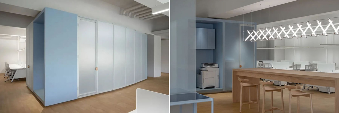 广州名杰装饰设计公司图册