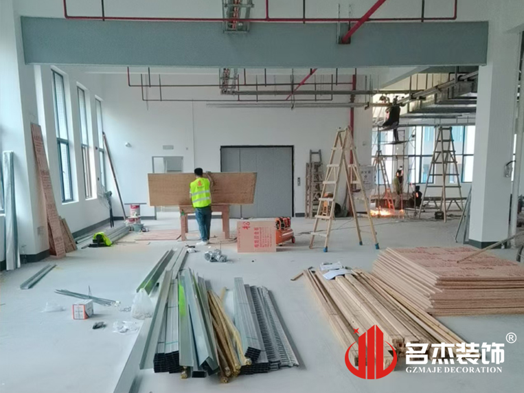 广州装修设计公司