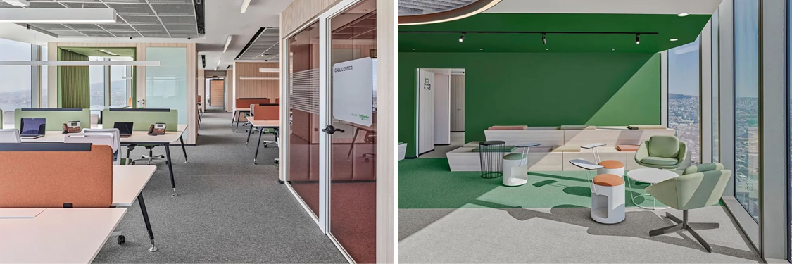 广州名杰装饰设计公司图册