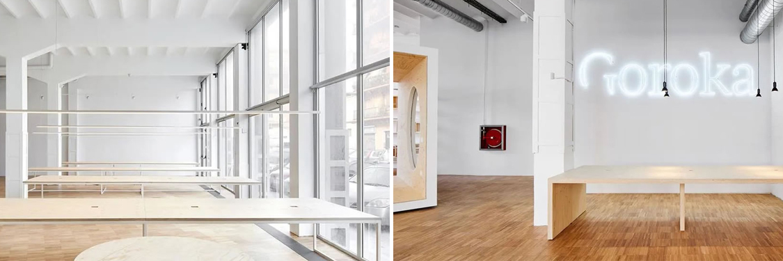 广州名杰装饰设计公司图册