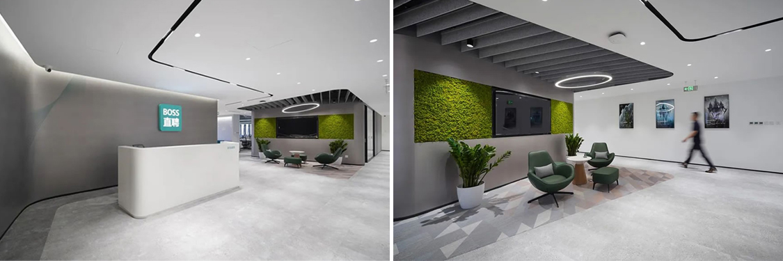 广州装修设计公司