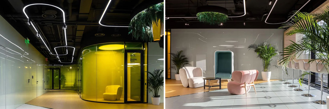 广州装修设计公司